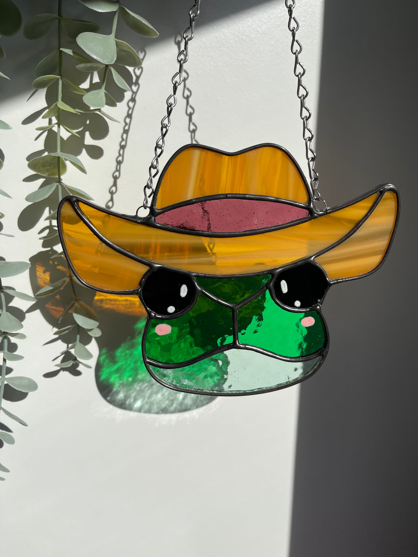 PDF Rootin'-Tootin' Frogboy