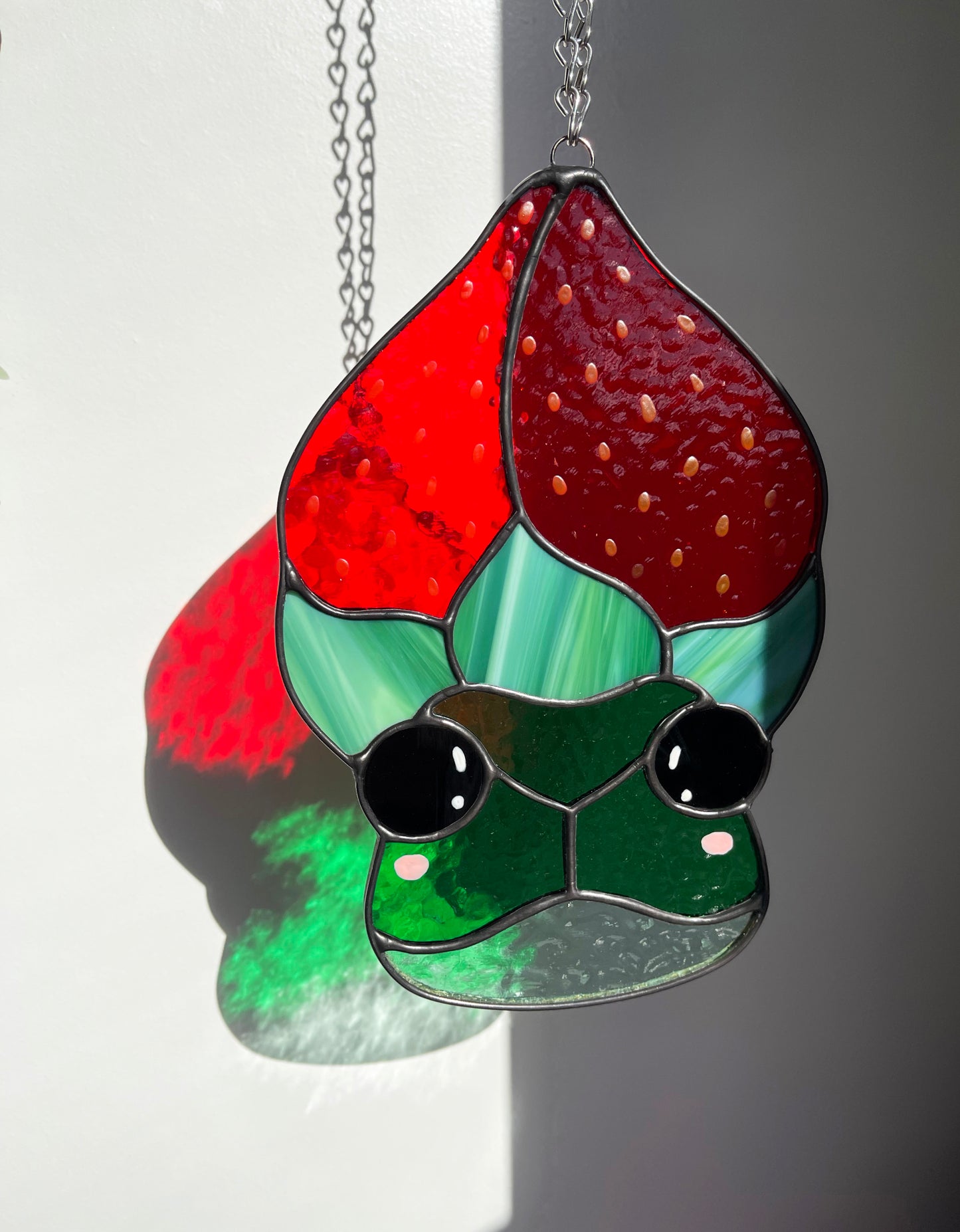 PDF Strawberry King
