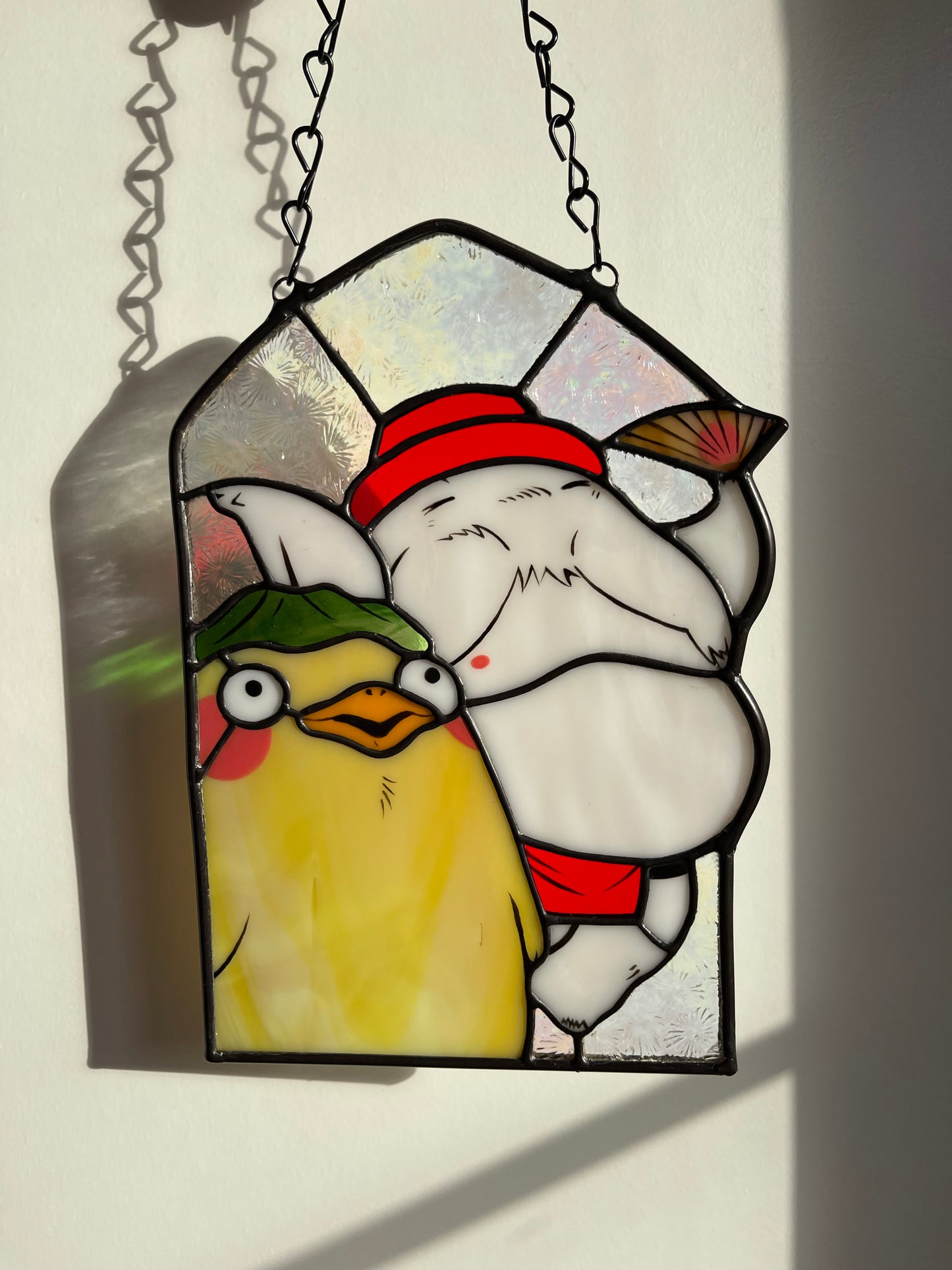 Ōtori-Sama & Oshira-Sama Pre-Order