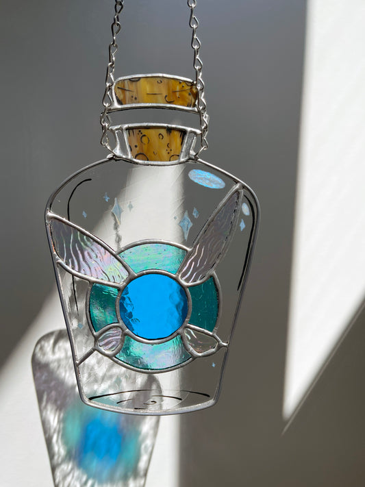 Navi Jar Suncatcher Pre-Order