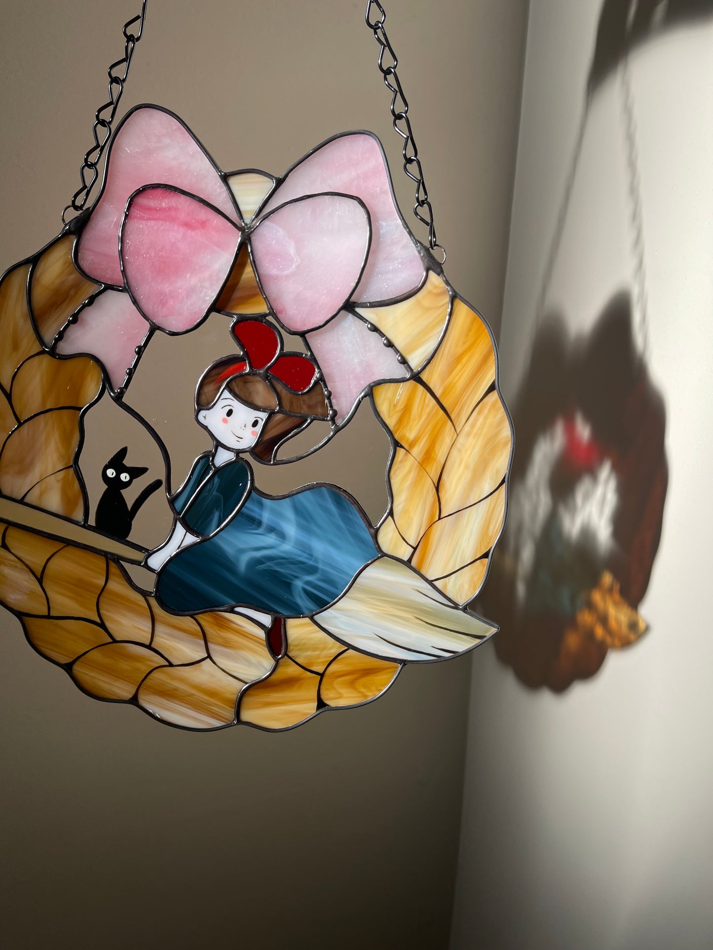 PDF Kiki Bread Wreath