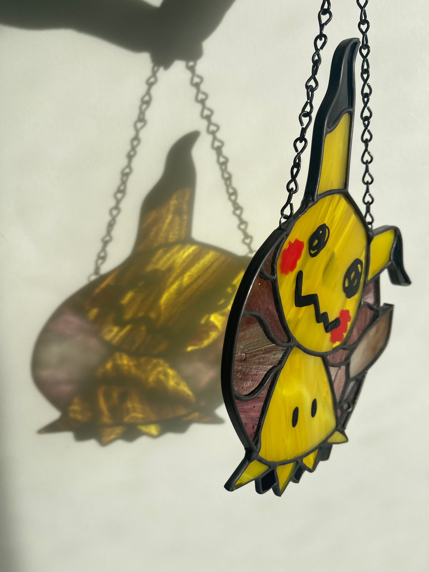 PDF Mimikyu
