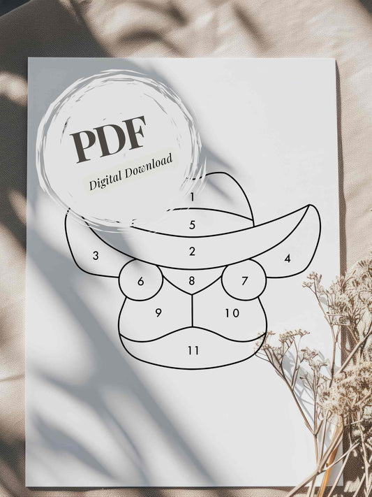 PDF Rootin'-Tootin' Frogboy