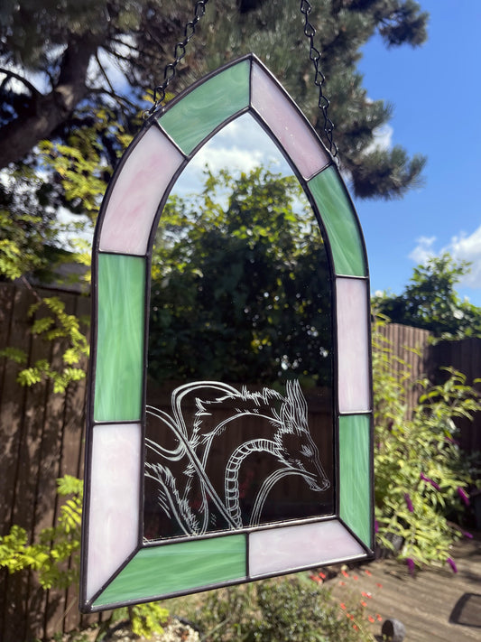 Haku Mirror Pre-Order