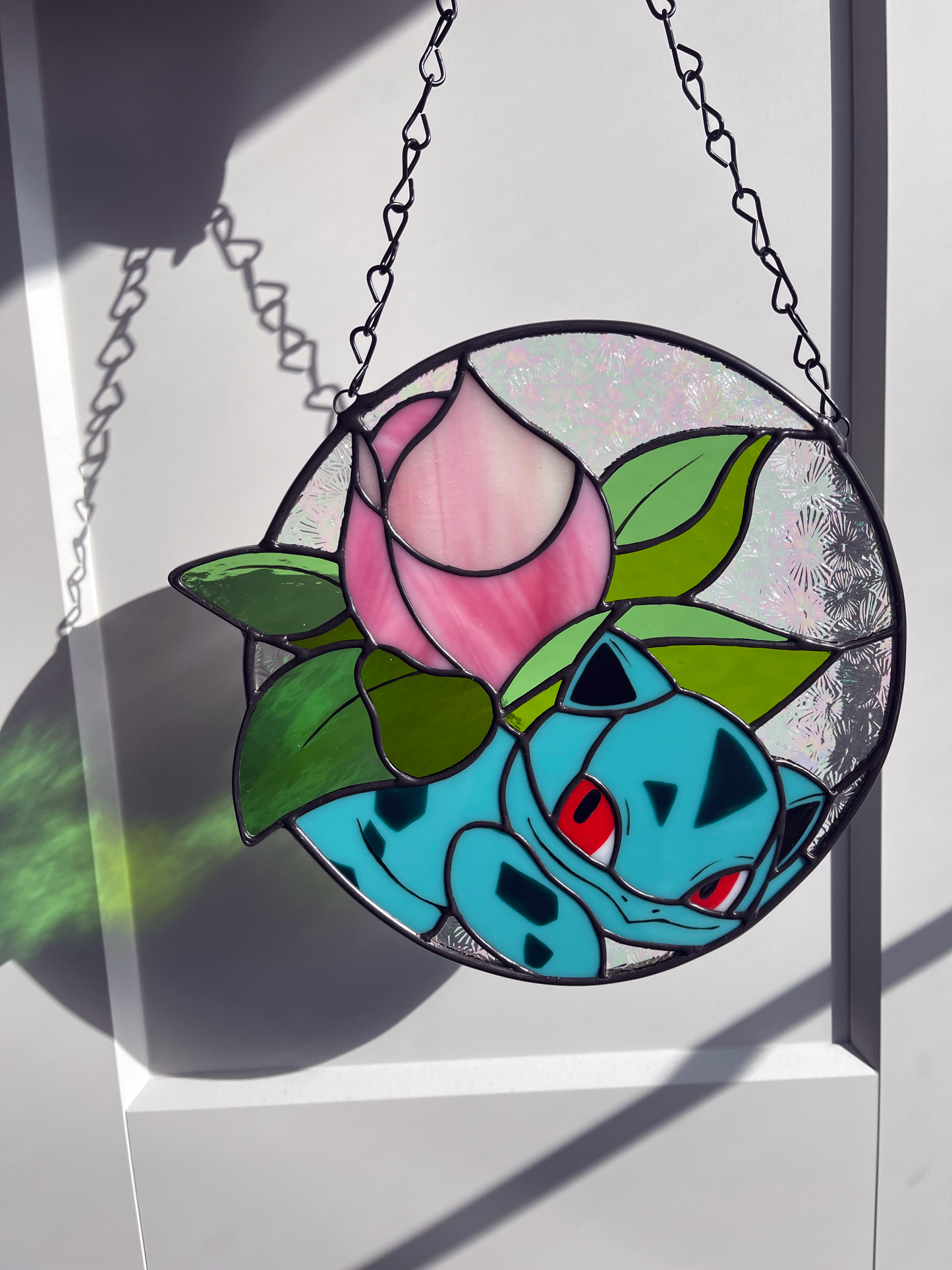 Ivysaur Suncatcher Pre-Order