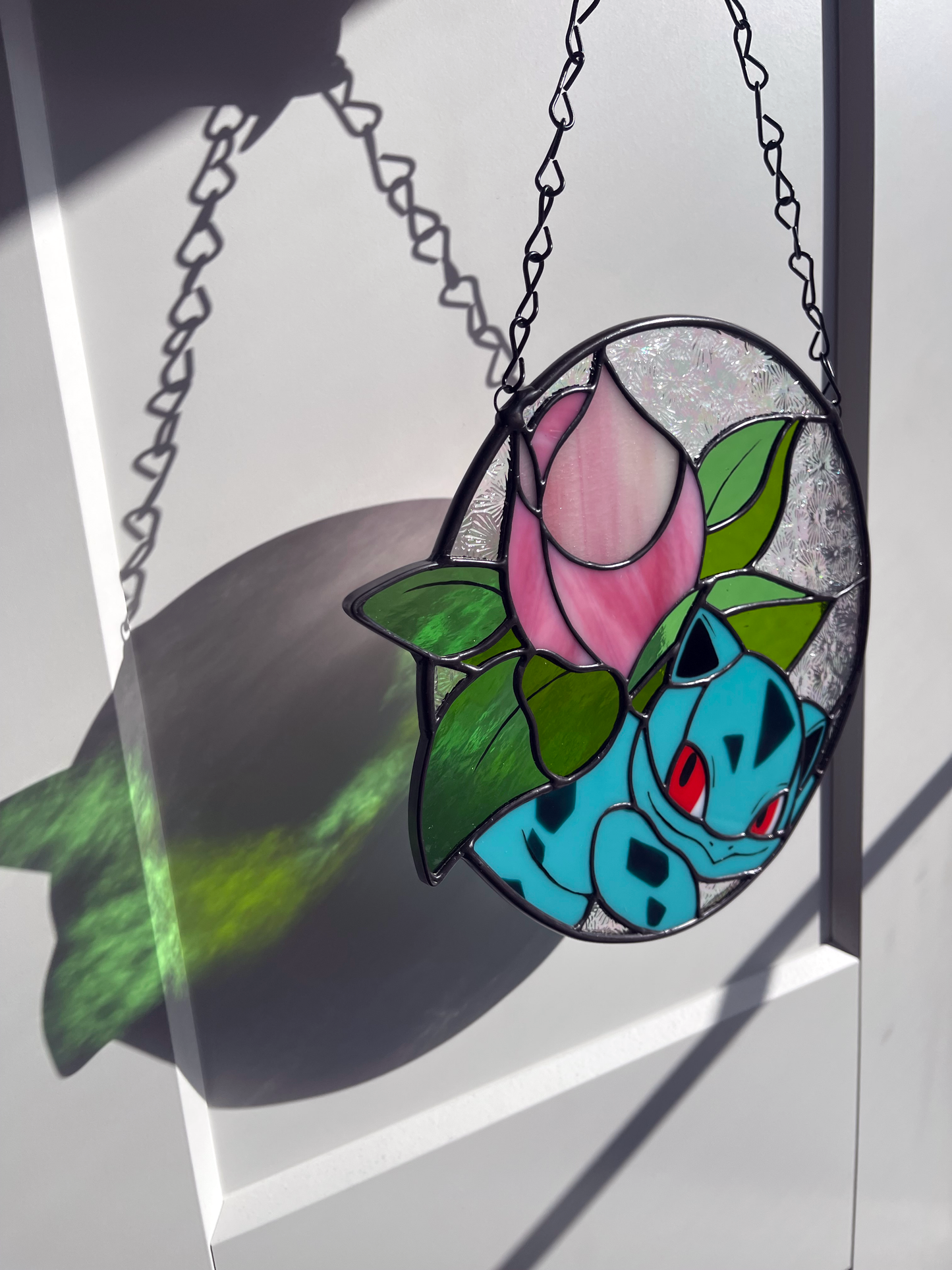 Ivysaur Suncatcher Pre-Order