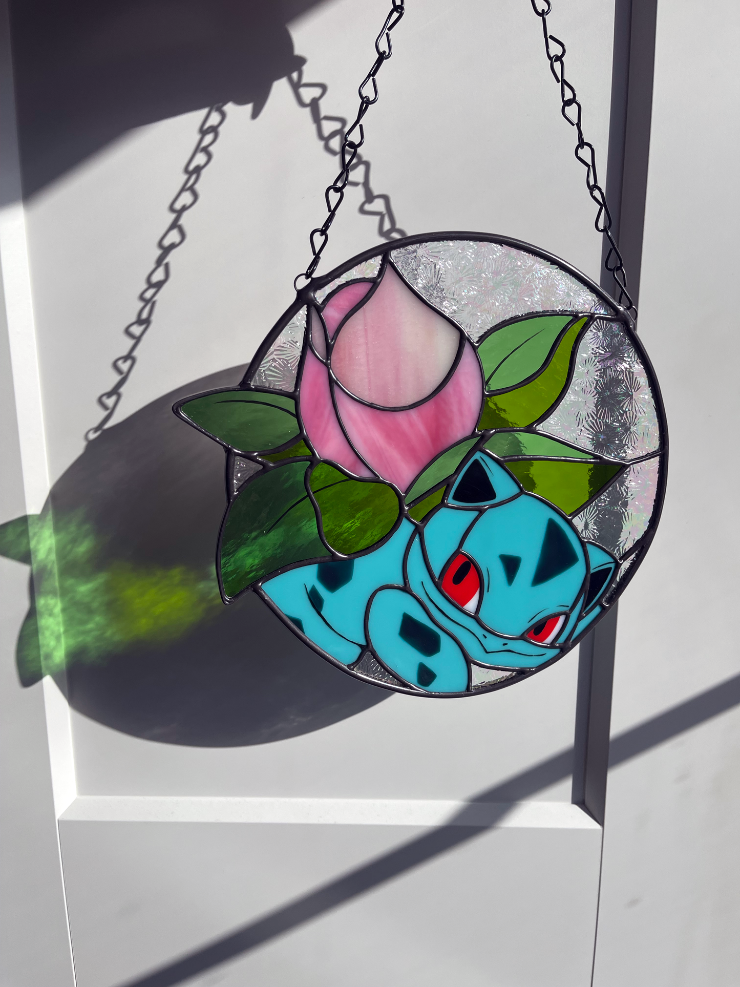 Ivysaur Suncatcher Pre-Order