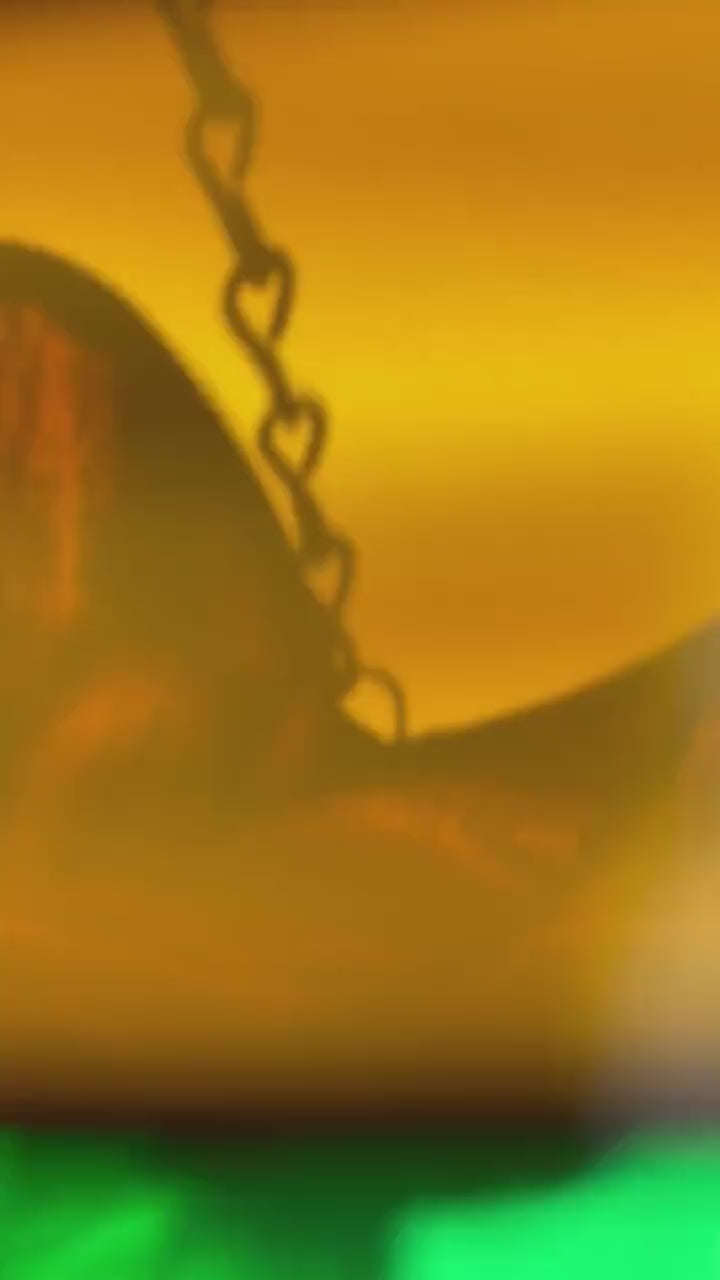 Frog Cowboy | Stained Glass Pattern | PDF | Digital Download | Goblincore | Suncatcher | Cricut Template