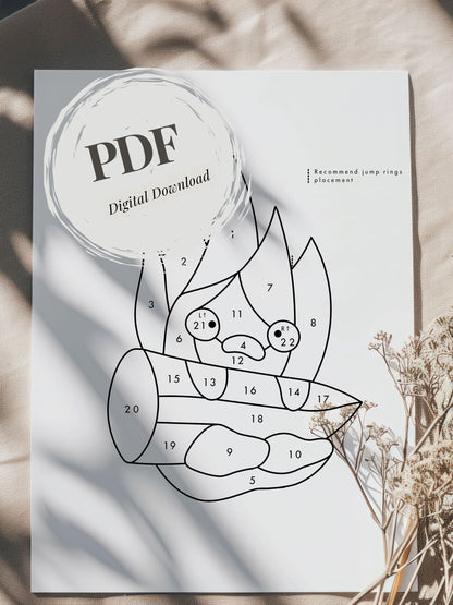 PDF Falling Calcifer