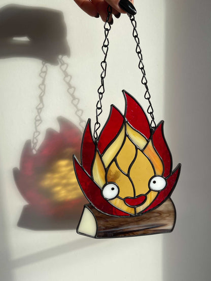 PDF Happy Calcifer