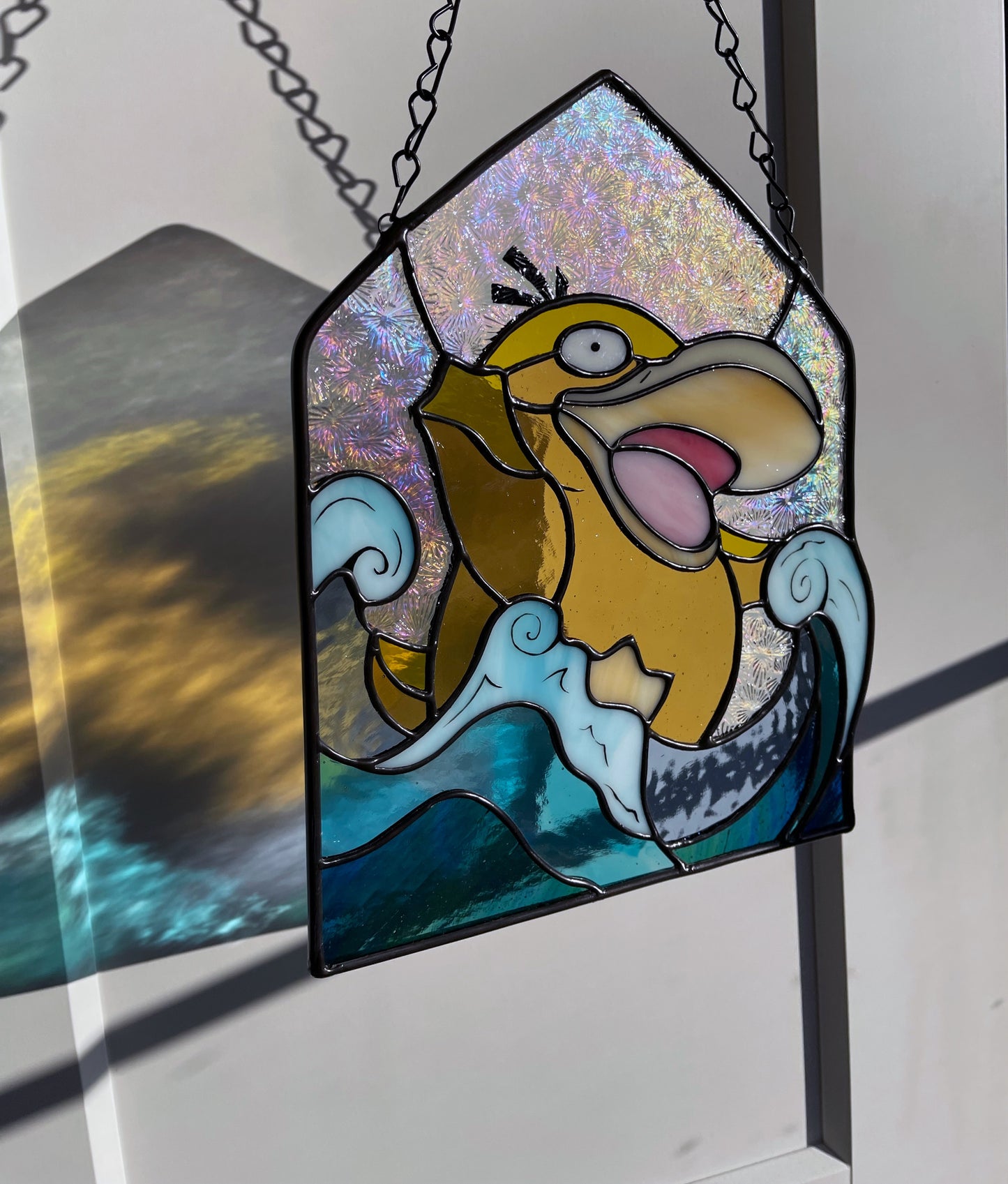 Psynami Suncatcher